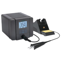 Quick TS6 soldering station with tweezers soldering iron 60W